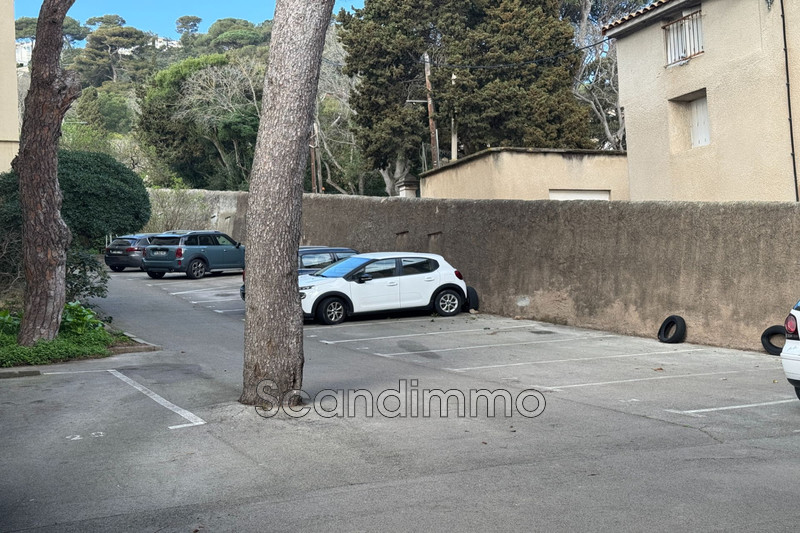 Vente appartement Sète  