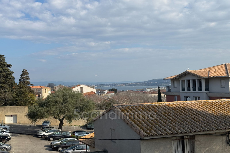 Vente appartement Sète  