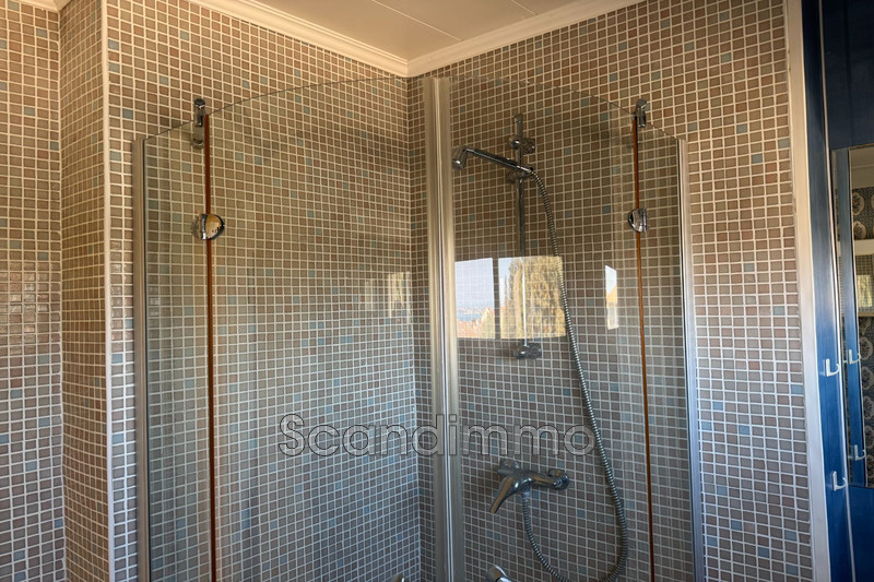 Vente appartement Sète  