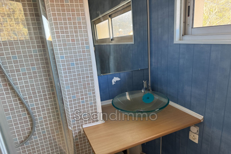 Vente appartement Sète  