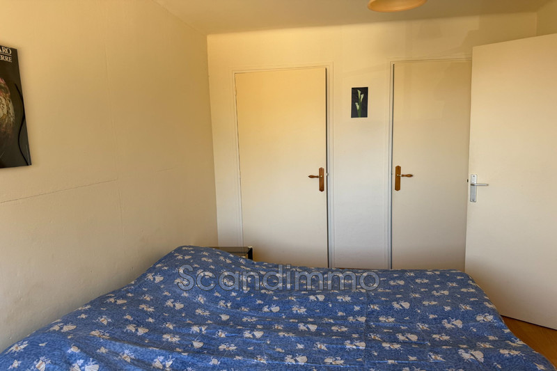 Vente appartement Sète  