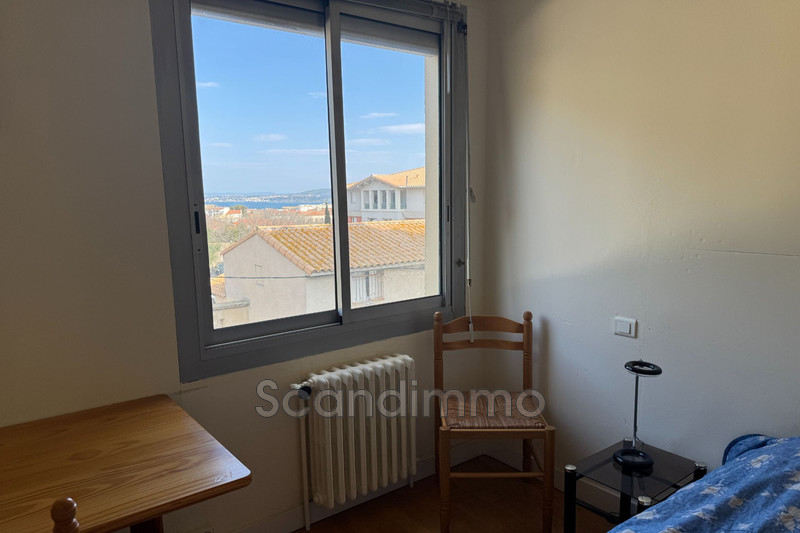 Vente appartement Sète  
