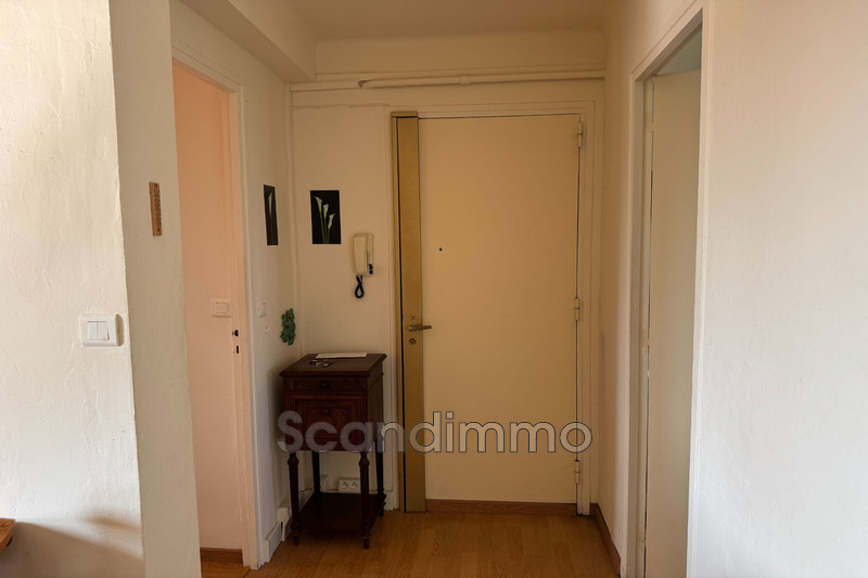 Vente appartement Sète  