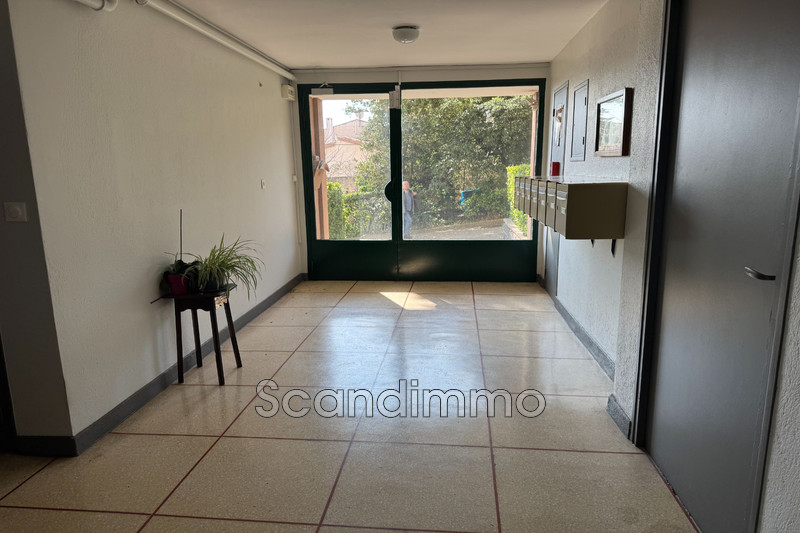 Vente appartement Sète  