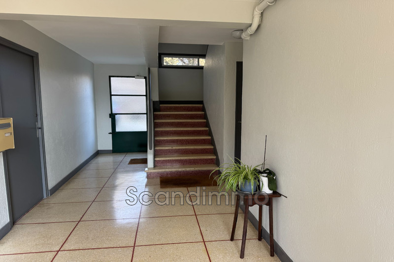 Vente appartement Sète  