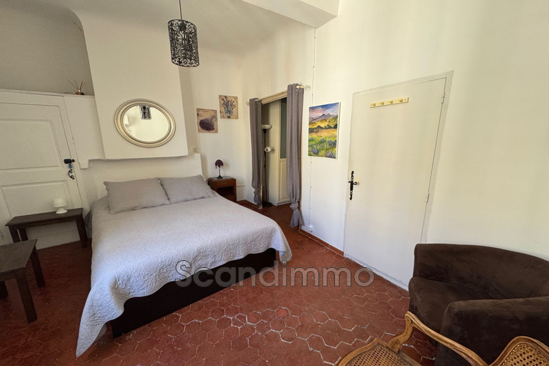 Vente maison de village Cotignac  