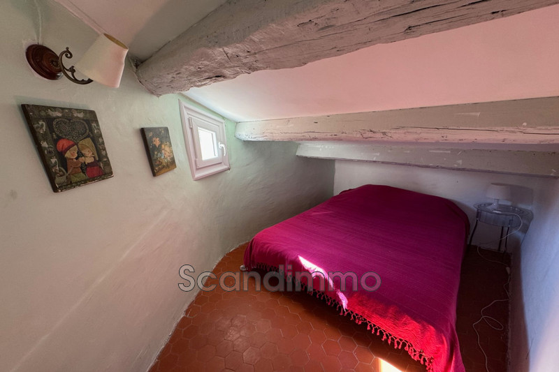 Vente maison de village Cotignac  
