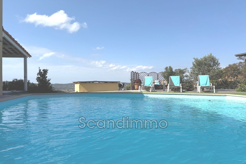 Photo House Le Lavandou 83, to buy house 3 bedroom 98 m²