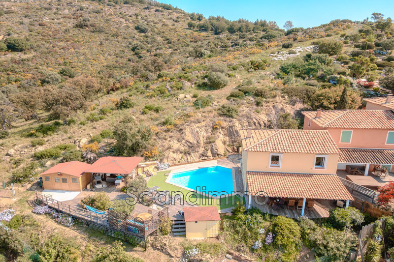Vente maison Le Lavandou  