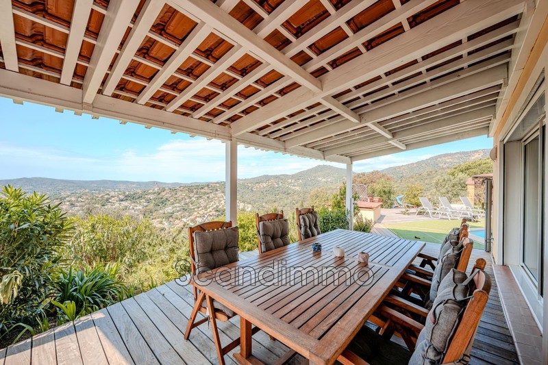 Vente maison Le Lavandou  
