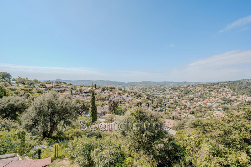 Vente maison Le Lavandou  