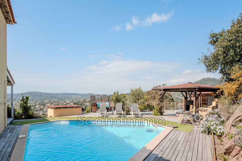 Vente maison Le Lavandou  