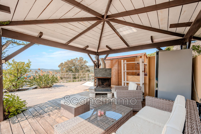 Vente maison Le Lavandou  