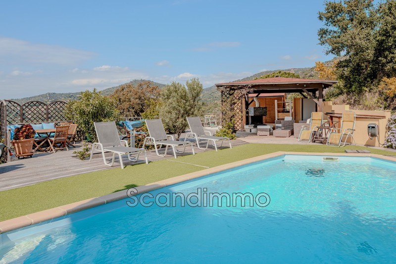 Vente maison Le Lavandou  