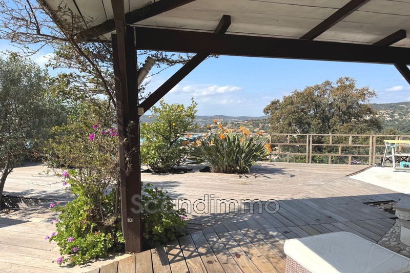 Vente maison Le Lavandou  