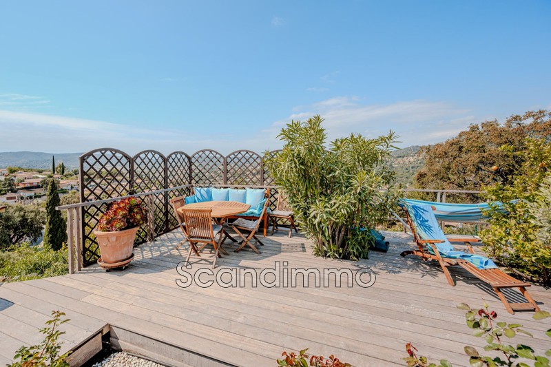 Vente maison Le Lavandou  