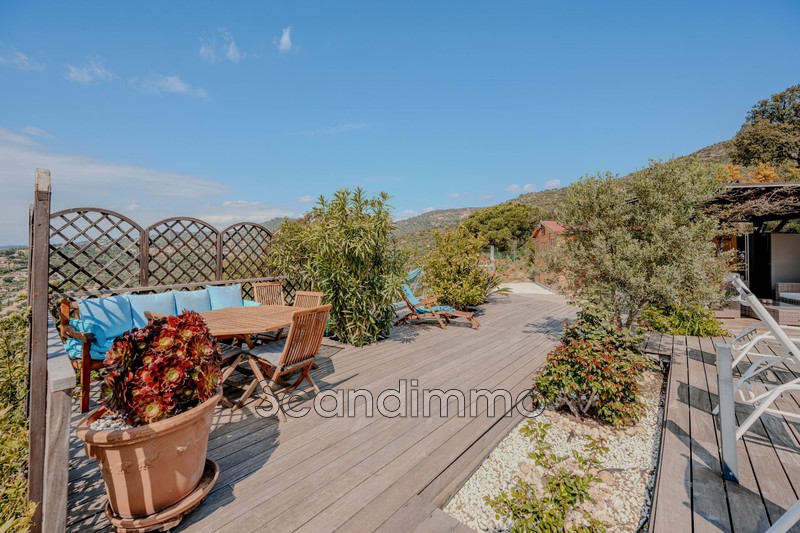 Vente maison Le Lavandou  