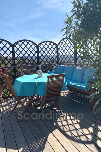 Vente maison Le Lavandou  