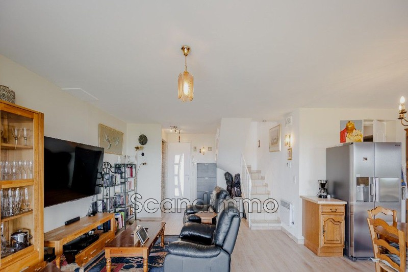 Vente maison Le Lavandou  