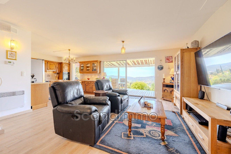 Vente maison Le Lavandou  