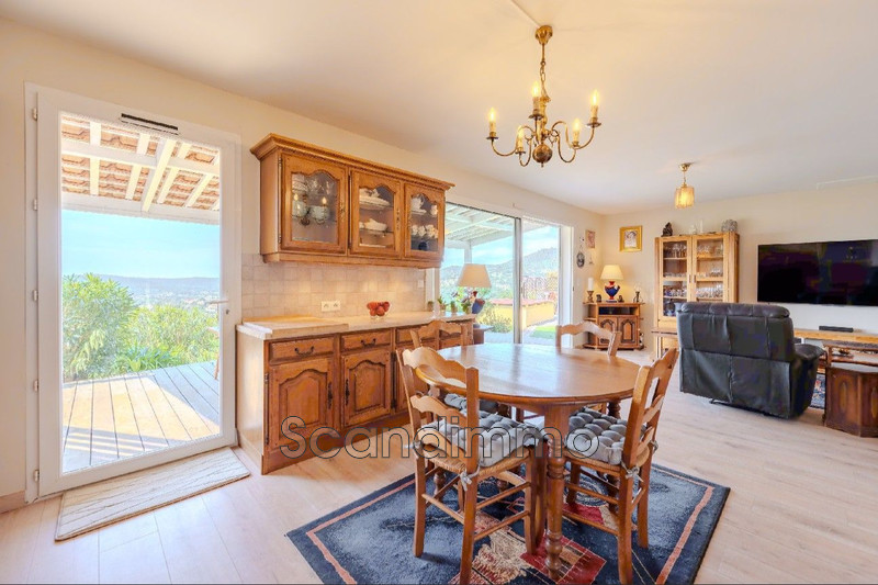 Vente maison Le Lavandou  