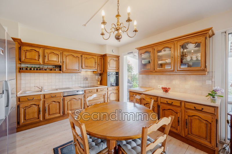 Vente maison Le Lavandou  