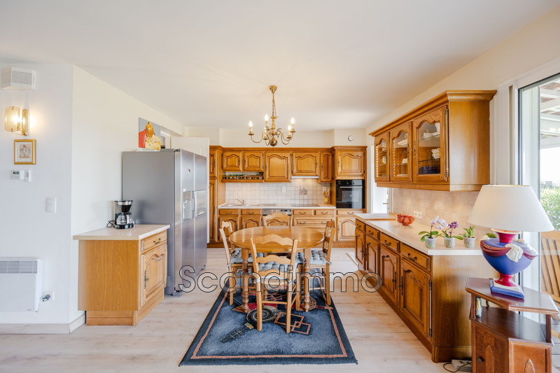 Vente maison Le Lavandou  