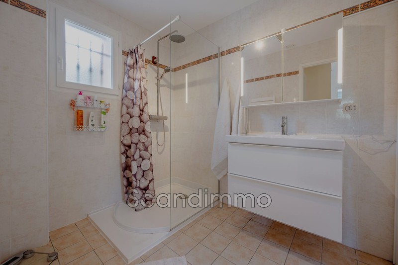 Vente maison Le Lavandou  