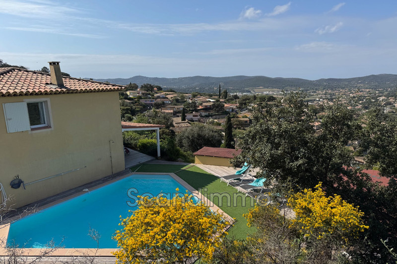 Vente maison Le Lavandou  