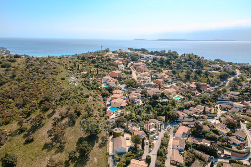 Vente maison Le Lavandou  