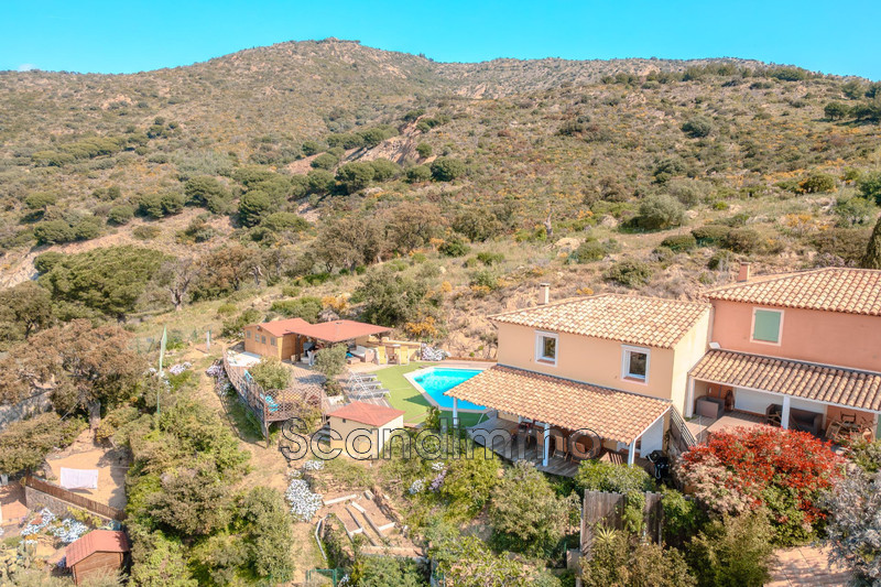 Vente maison Le Lavandou  