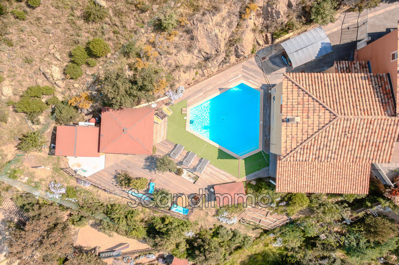 Vente maison Le Lavandou  
