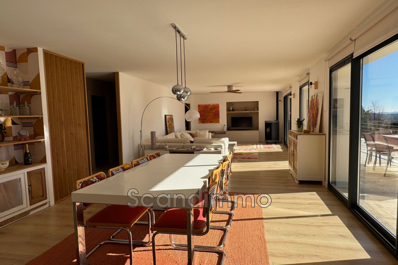 Vente villa Cotignac  