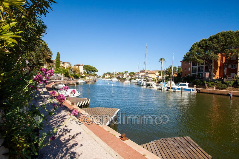 Vente maison Grimaud  