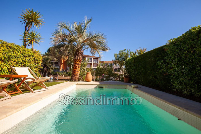 Vente maison Grimaud  