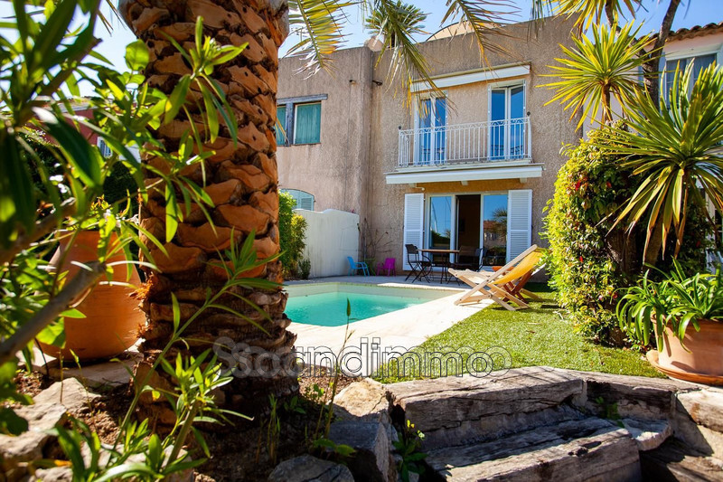 Vente maison Grimaud  