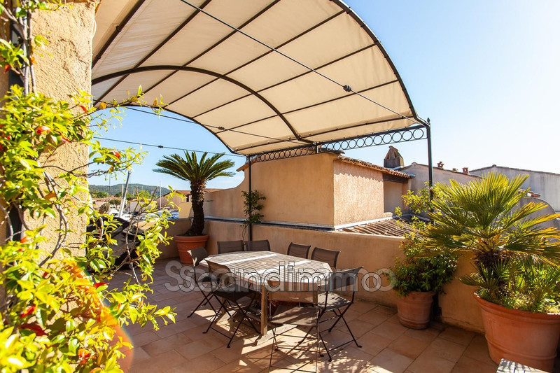 Vente maison Grimaud  