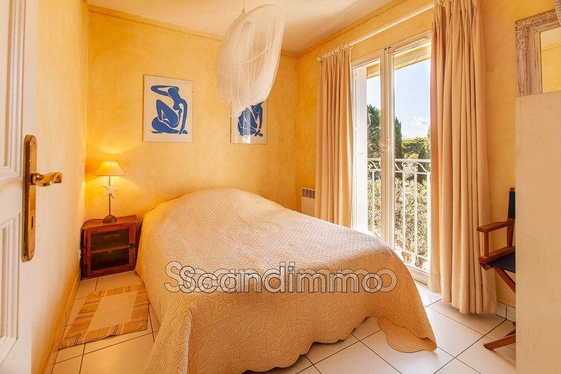 Vente maison Grimaud  