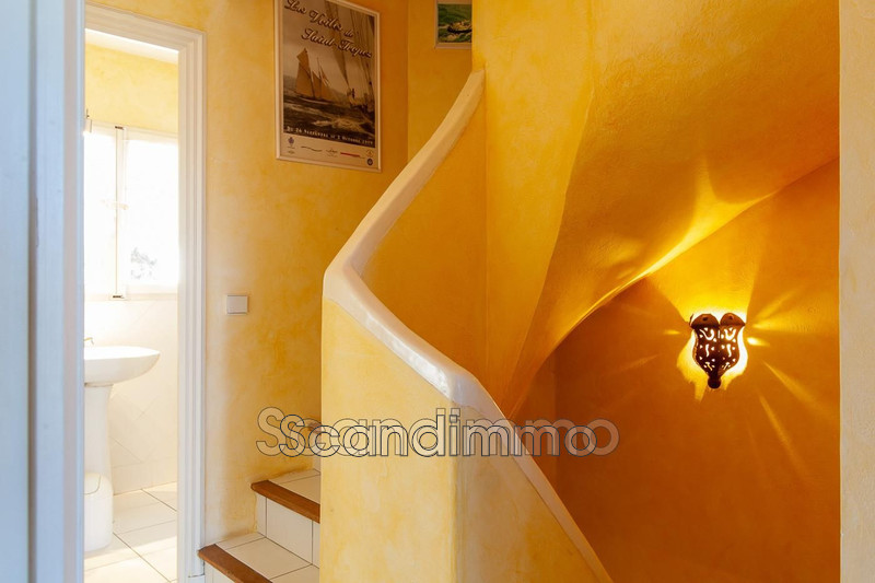 Vente maison Grimaud  
