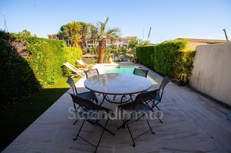 Vente maison Grimaud  