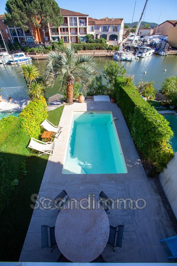 Vente maison Grimaud  