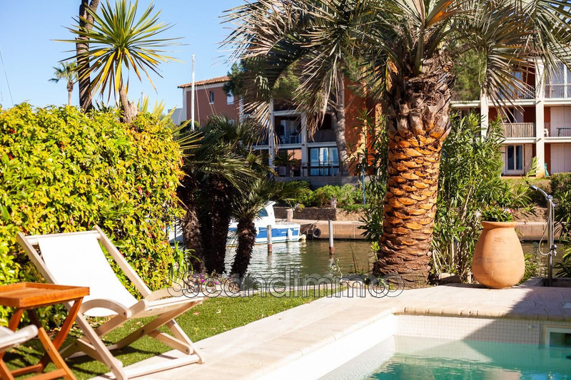 Vente maison Grimaud  
