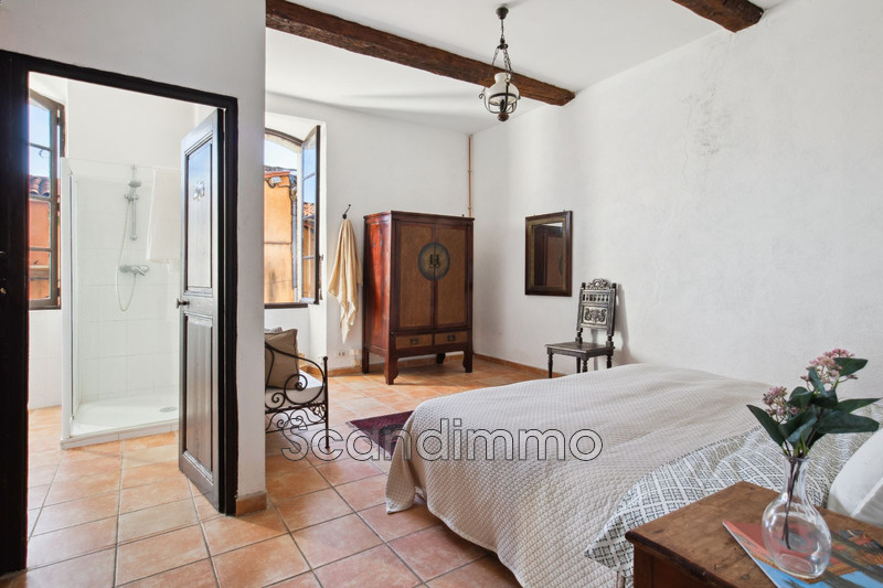 Vente maison de village Les Arcs  
