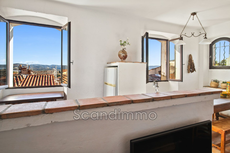 Vente maison de village Les Arcs  