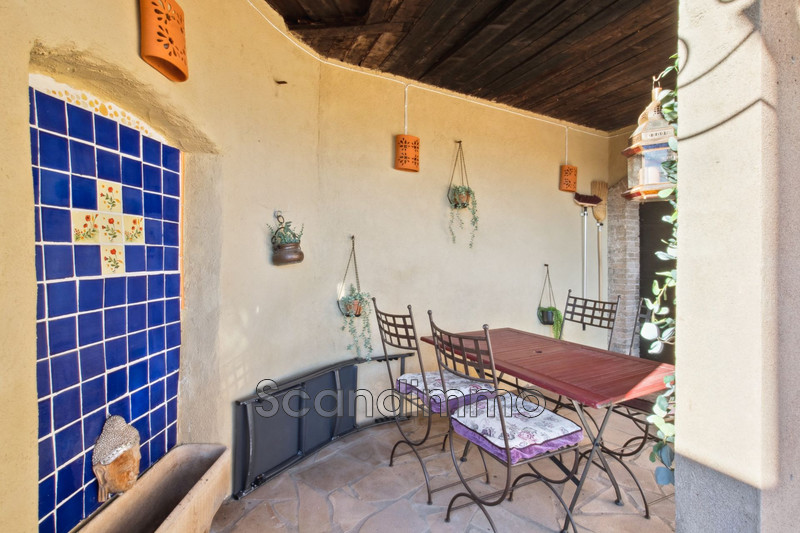 Vente maison de village Les Arcs  