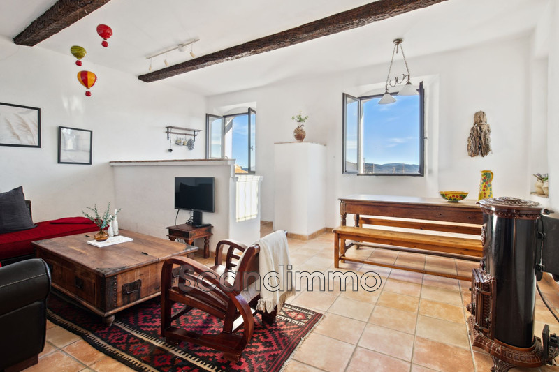 Vente maison de village Les Arcs  
