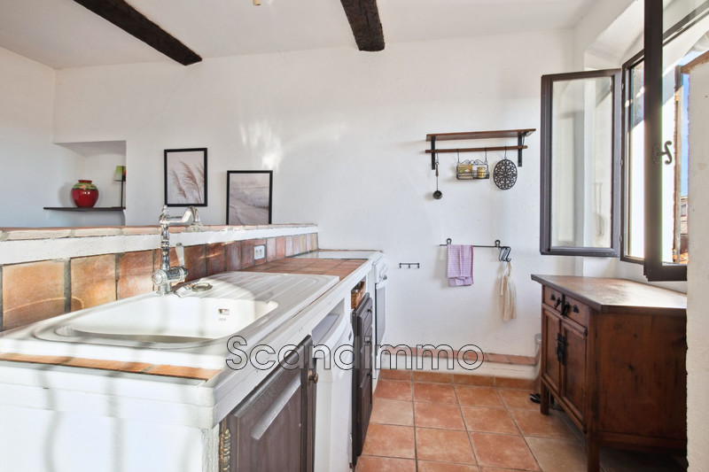 Vente maison de village Les Arcs  