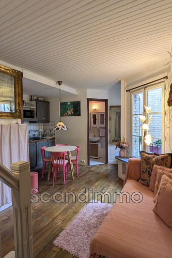 Photo Appartement Paris   achat appartement  3 pièces   68&nbsp;m&sup2;