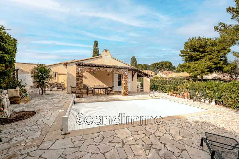 Vente maison Bormes-les-Mimosas  