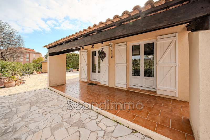 Vente maison Bormes-les-Mimosas  